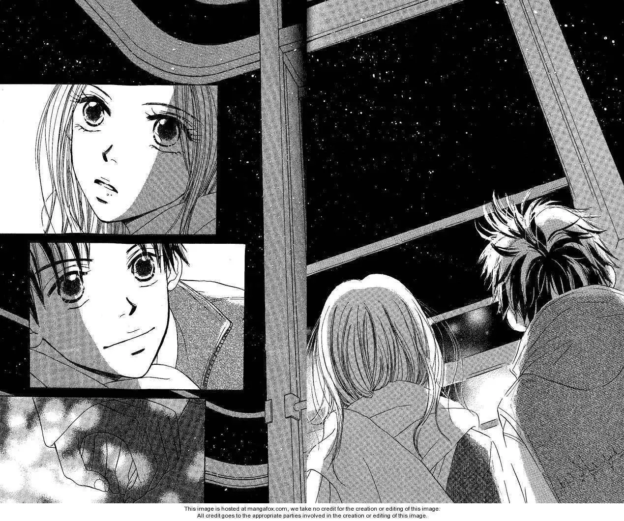 Monkey High! Chapter 5 44